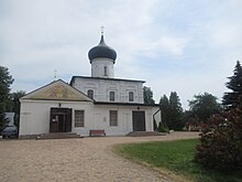 Церковь Георгия Победоносца (Старая Русса).jpg