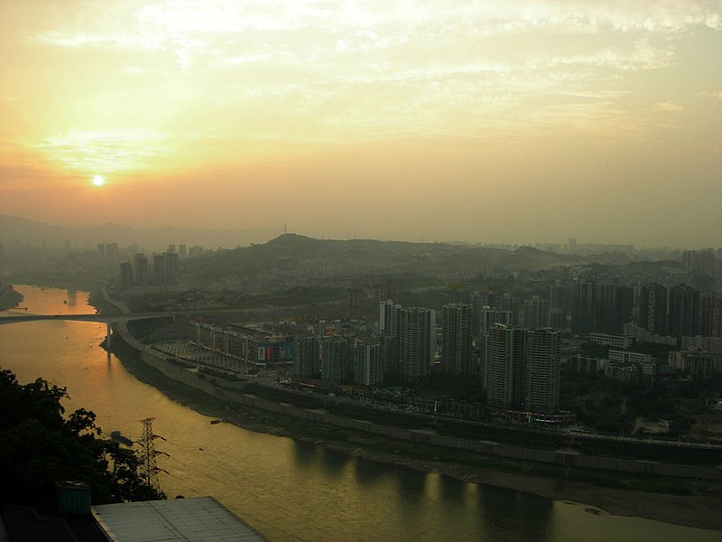 File:嘉华大桥地区 - panoramio.jpg
