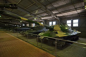 0752 - Moskau 2015 - Panzermuseum Kubinka (25798238393).jpg