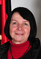 Dr. Helga Paschke, stellv. Landtagspräsident Sachsen-Anhalt