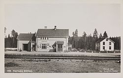 1505 Haslemo Station - no-nb digifoto 20150810 00048 bldsa PK30150.jpg