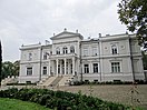 Lubomirski-Palast