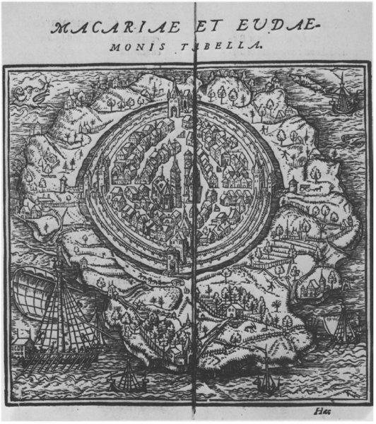 File:1555 Johannes Oporinus Macariae Eudaemonis Tabella (Caspar Stiblin).png