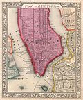 Thumbnail for New York City in the American Civil War