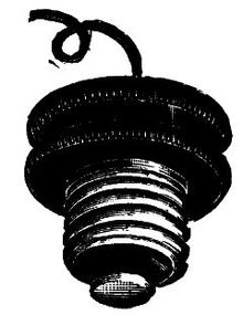 History of AC power plugs and sockets - Wikipedia