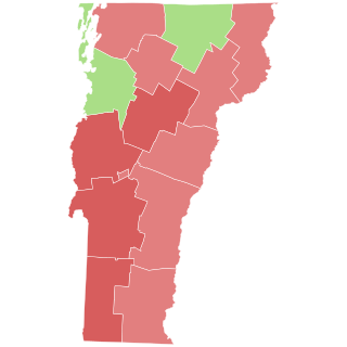 <span class="mw-page-title-main">1914 United States Senate election in Vermont</span>