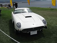 Ferrari 410 Superfast