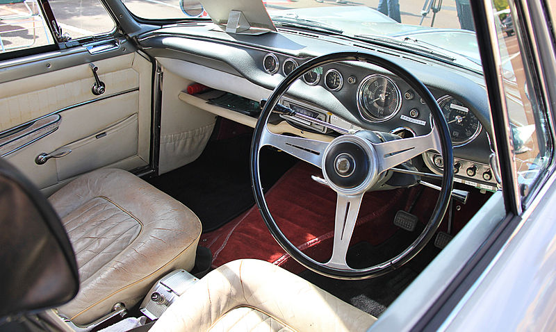 File:1962 Prince Skyline Sport Coupe interior.jpg