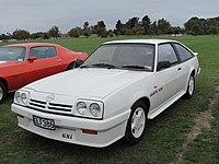 1987 Opel Manta GSi (13163284175).jpg