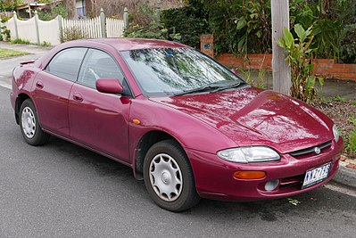 Мазда 95 года. Mazda 323 ba седан. Mazda 323 s ba. Мазда 323f ba седан. Mazda 323 1995.