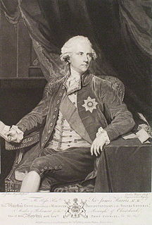 <span class="mw-page-title-main">James Harris, 1st Earl of Malmesbury</span>