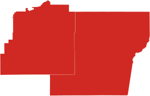 2006 AZ-6 Election Results.svg