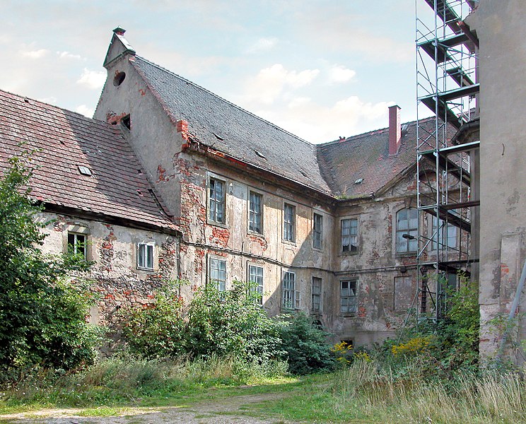 File:20070826815DR Promnitz (Zeithain) Rittergut Schloß.jpg