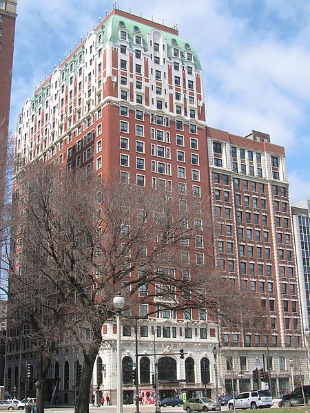 File:20080409 Blackstone Hotel Exterior2.JPG