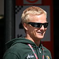 Heikki Kovalainen, Lotus