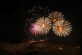 * Nomination: Fireworks in Belfort, France. --ComputerHotline 11:56, 3 January 2014 (UTC) * * Review needed