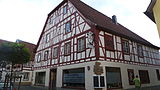 Gasthaus "Zum Engel"