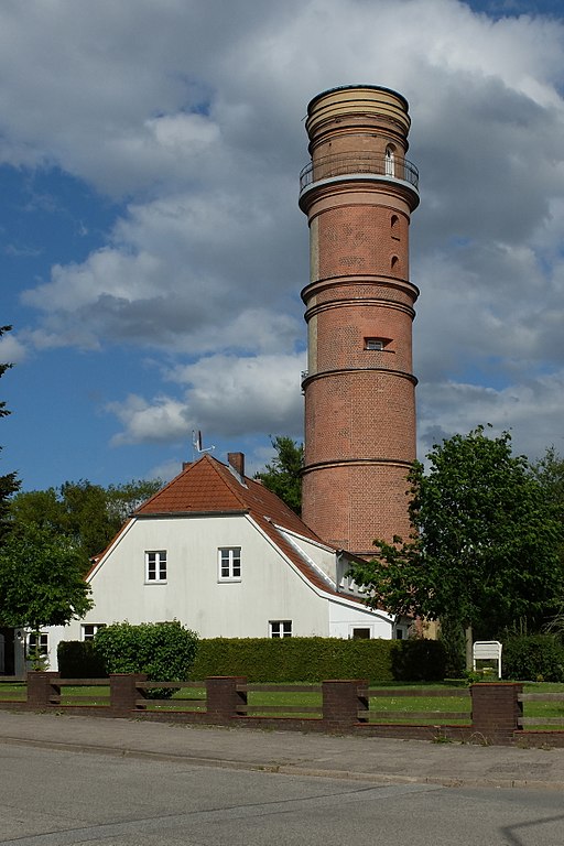 2015-05-17 Alter Leuchtturm, Lübeck-Travemünde (Schleswig-Holstein) 01