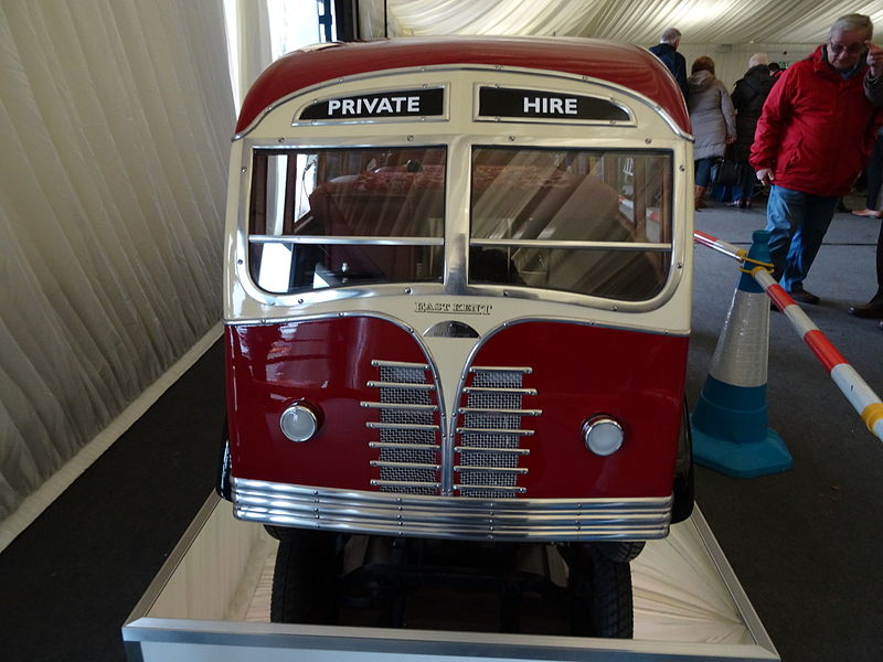 File:2015 Detling transport show (16953785365).jpg