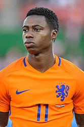 Quincy Promes: Vereinskarriere, Nationalmannschaft, Erfolge