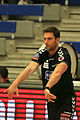 Co-Trainer Dresdner SC Volleyball