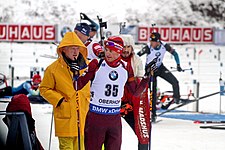 Anton Babikov (5. ledna 2018)