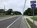 File:2018-09-14 14 19 19 View north along Atlantic County Route 563 (Tilton Road) just north of Uibel Avenue in Egg Harbor Township, Atlantic County, New Jersey.jpg