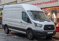 2018 Ford Transit 350 2.0 Przód.jpg