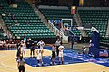 2018 Lone Star Conference Women's Basketball Championship (Texas A&M–Commerce vs. West Texas A&M) 26.jpg