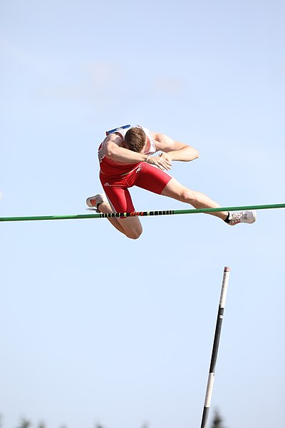 File:2018 NCAA Division I Outdoor Track and Field Championships (28863622468).jpg