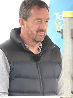 Chris Boardman English racing cyclist