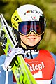 * Nomination FIS Nordic Combined Continental Cup Eisenerz 2020, Provisional Round HS 109 Ladies. Picture shows Yuna Kasai of Japan --Granada 05:59, 29 December 2020 (UTC) * Promotion  Support Good quality. --XRay 06:58, 29 December 2020 (UTC)