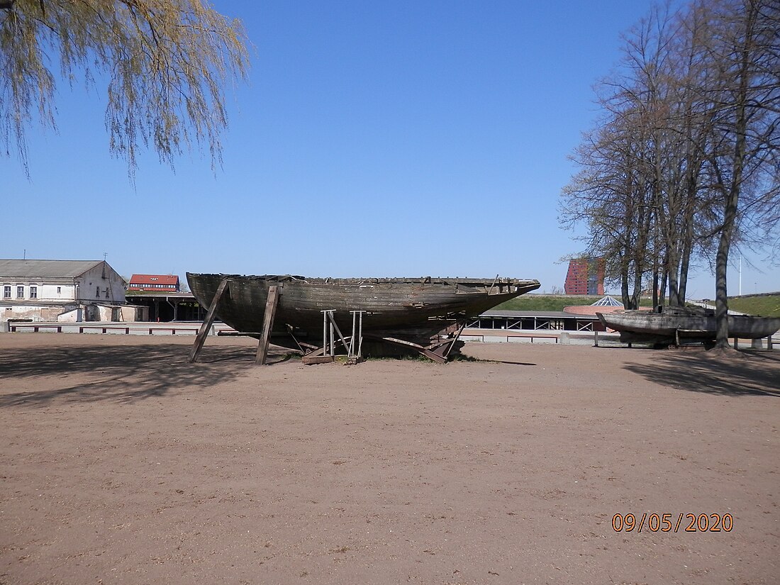 S/y Grażyna