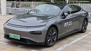 Plug-In Electric Vehicles In China