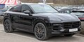 * Nomination Porsche Cayenne Coupé S in Filderstadt --Alexander-93 14:19, 14 January 2024 (UTC) * Promotion  Support Good quality. --Draceane 19:23, 14 January 2024 (UTC)