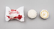 Thumbnail for Raffaello (confection)