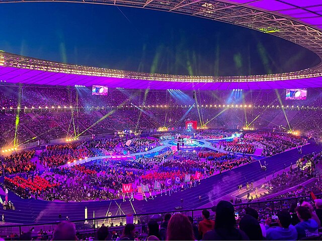 2020 Summer Olympics opening ceremony - Wikipedia