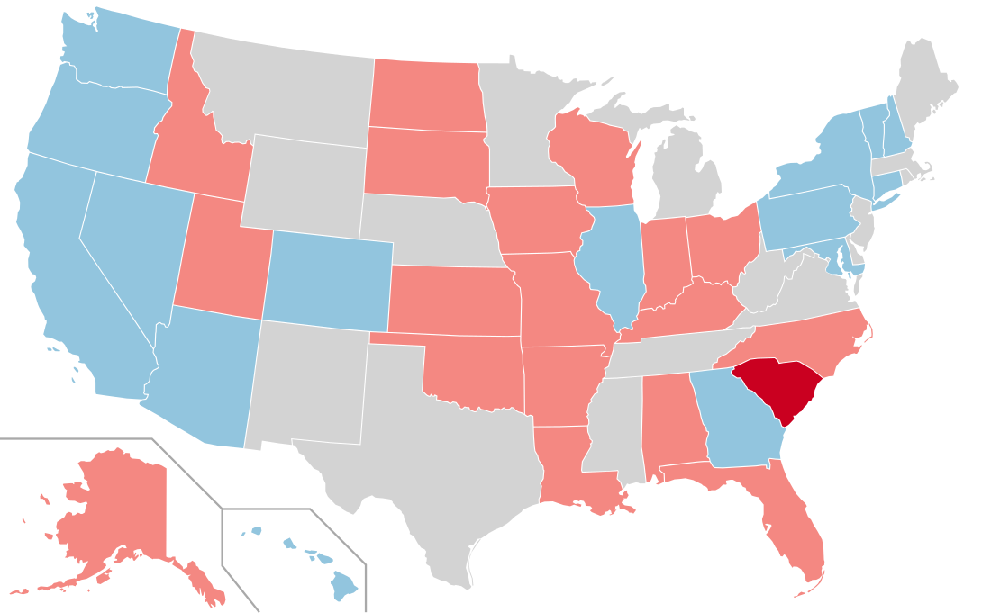 2028 United States Senate elections