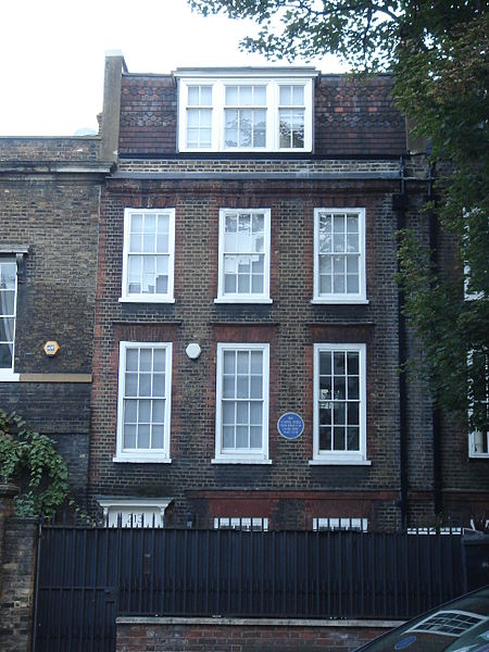 213 King's Road