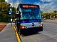 List of express bus routes in New York City