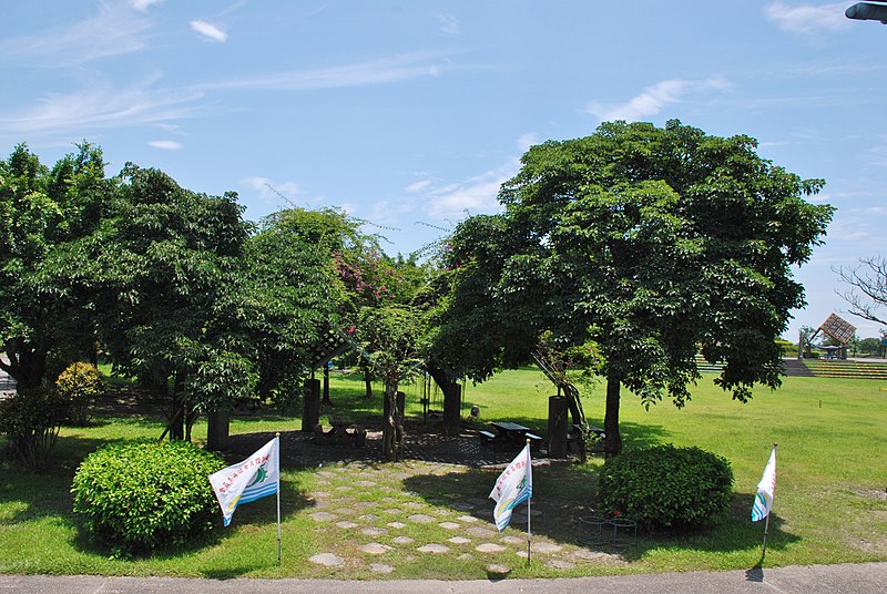 File:268, Taiwan, 宜蘭縣五結鄉協和村 - panoramio (17).jpg