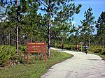 Starkey Wilderness Preserve