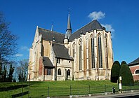 Sint-Kwintenskerk