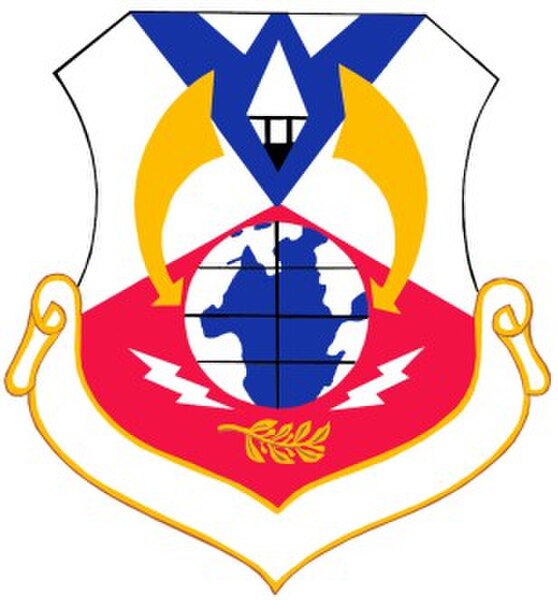 6th Air Division