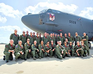 <span class="mw-page-title-main">96th Bomb Squadron</span> US Air Force unit