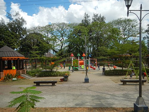 9848Caloocan City Barangays Landmarks 01.jpg