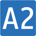 Diaľnica A2 (Rakúsko)