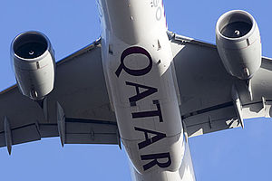 Qatar Airways: Histoire, Résultats, Destinations