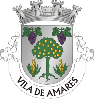 Amares,  Braga, Portugal