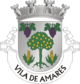 Amares - våbenskjold